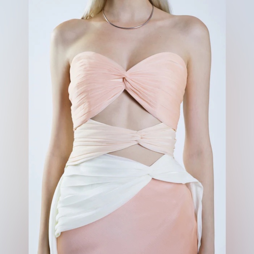 Stolen Stores 3 Carats Bustier